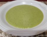 Foto del paso 3 de la receta: Crema de calabacín