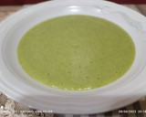 Foto del paso 3 de la receta: Crema de calabacín