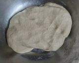 A picture of step 1 of Mughlai Paratha.