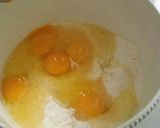 Foto langkah ke 2 dari resep Marmer cake ala pawon naylee lembut dan kempus banged... :).