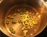 Foto del paso 1 de la receta: Sopa invernal con bacalao y demases