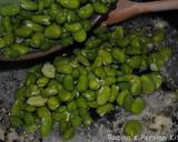 Baghala ghatogh (Persian fava beans stew)#familyfriendly recipe step 2 photo