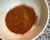 Foto del paso 4 de la receta Salsa clásica para Patatas Bravas. Usando Mambo de Cecotec