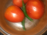 फ्राई अरबी (Fry Arbi recipe in Hindi)