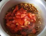 Egg Curry #cookingwithtomatoes recipe step 6 photo