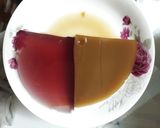 Hình bước làm 2 của món Trà sữa thạch rau câu và trân châu