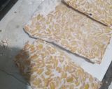 Foto langkah ke 2 dari resep Tempe mendoan.
