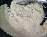A picture of step 2 of Coconut Sweet Rolls.