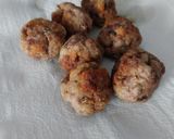 Foto del paso 5 de la receta: Albóndigas fricandó