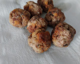 Foto del paso 5 de la receta: Albóndigas fricandó