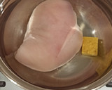 Foto del paso 1 de la receta: Arepa Reina Pepiada 🫓🇻🇪
