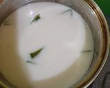 Foto langkah ke 8 dari resep Bubur candil/ biji salak.