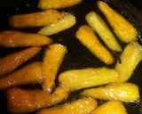 Foto del paso 5 de la receta: Pasillo de caujil en almíbar