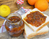 Foto del paso 1 de la receta: Mermelada de naranja (Crock Pot)