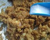 Moong Dal (Yellow Lentil) Stuff Parathas recipe step 5 photo