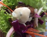 Foto langkah ke 6 dari resep Falafel.