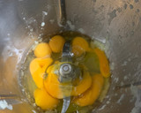 Foto del paso 5 de la receta: Tortilla de patata en Thermomix