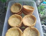 Foto langkah ke 3 dari resep Fruits pie diameter 18cm.