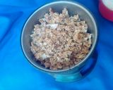 Date candy (dabino candy)matakin girki1 hoto