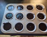 A picture of step 6 of Gluten-free Brownie Smores.