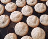 عکس مرحله 8 از دستور شیرینی کشمشی