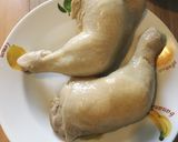 รูปขั้นตอนการทำที่ 4 ของ ข้าวมันไก่