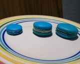 Foto del paso 11 de la receta: Macarons Caseros 2.0