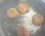 A picture of step 10 of Masala Patties Pav 📌.