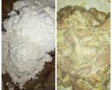Foto langkah ke 4 dari resep Chicken Katsu.