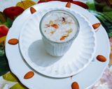 A picture of step 4 of Powerful nutritious immunity booster desi multivitamin smoothie.