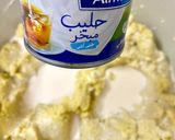 صورة لخطوة 3 من وصفة معمول السميد الرائع 🥮🥮