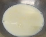 மில்க் பவுடர் ஸ்வீட்🤤😋🤤(milk powder sweet recipe in tamil) ரெசிபி ஸ்டேப் 2 புகைப்படம்