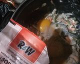 Foto langkah ke 4 dari resep Fuyunghai Ayam.