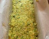 Foto del paso 4 de la receta: BUDÍN DE ZAPALLITOS (sin gluten) Muy nutritivo