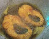 পাঁচফোড়ন রুই (Panch Foron rui recipe in Bengali) রেসিপি ধাপ - 2 ছবি