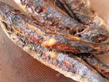 37. Ikan Pindang Bumbu Rujak