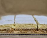 Pudingos almás krémes recept fázis 6 fotója