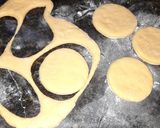 Foto del paso 5 de la receta: Donas fáciles y rápidas