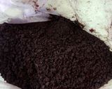 Foto langkah ke 1 dari resep Dorayaki Oreo/Gorio-rio.