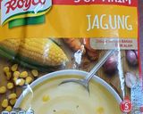 Foto langkah ke 1 dari resep Sup Krim Jagung (Corn Cream Soup) Praktis.