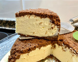 Foto del paso 16 de la receta: Tarta con nata agria, sin horno, sin gluten