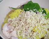 Foto langkah ke 3 dari resep Bebek Sinjay Madura (Mirip Banget!).