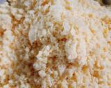 ขนมเทียนไส้เค็ม, ไส้หวาน วิธีทำสูตร 1 รูป