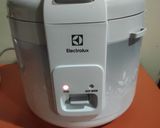 Foto langkah ke 3 dari resep Garlic Butter Rice Cooker.