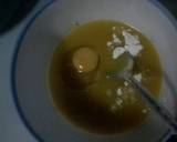 Coco-butter cake... With waffer recipe step 1 photo