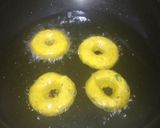 साबूदाना वड़ा रेसिपी चरण 5 फोटो