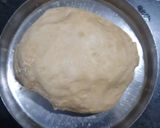 A picture of step 1 of Nendran Banana Stuffed Paratha.