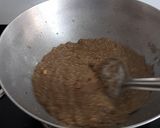 बाजरे की लापसी रेसिपी चरण 3 फोटो