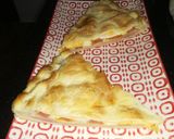 Foto del paso 3 de la receta: Pastel olímpico
