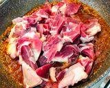Foto langkah ke 2 dari resep Asam Pedas Daging (Pangek Padeh).